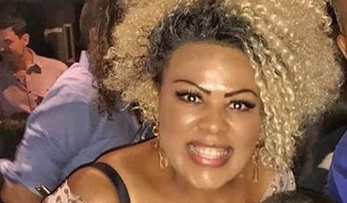 Morre Deise Cipriano, do Fat Family, vítima de câncer