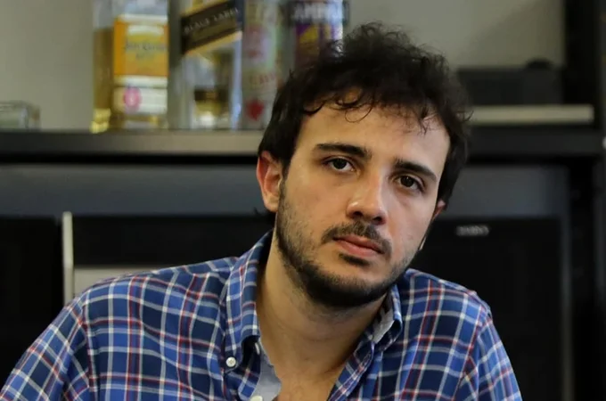 VÍDEO: Pré-candidato à Presidência, Renan Santos diz que Flávio Bolsonaro 'tem de morrer'