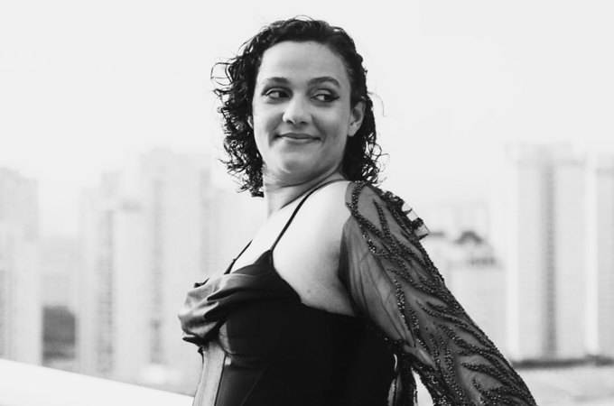 Morre Fernanda Fialho, influenciadora com TEA, aos 29 anos
