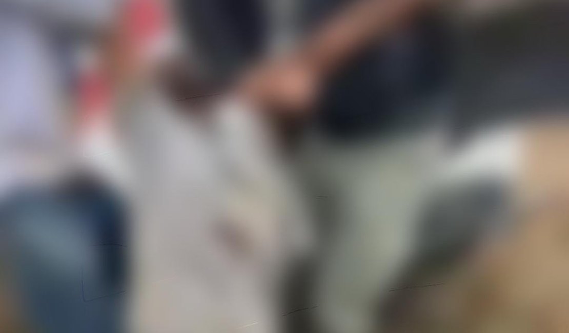 Homem é encontrado dentro de vala em propriedade rural no Sertão de Alagoas