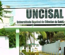 Inscrições abertas para o vestibular UNCISAL 2014