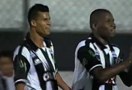 ASA 1 x 0 São Caetano - E venceu o melhor... ou o menos pior?