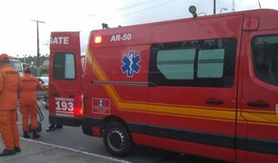 Adolescente de 14 anos morre afogado em barragem na zona rural do município de Craíbas