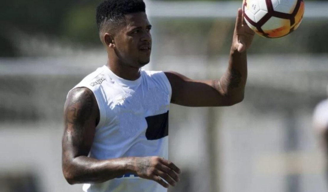 ASA regulariza situações de Bruninho, Renan e Diogo Vitor, que podem estrear pelo clube