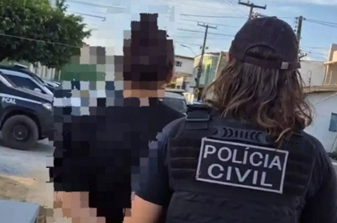 Polícia Civil prende mulher investigada por estelionato em São Miguel dos Campos