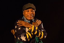 Milton Nascimento é diagnosticado com demência, revela filho em entrevista