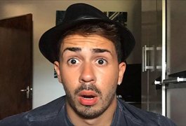 Carlinhos Maia se apresenta em Arapiraca no dia 25 de agosto