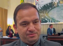 ALE promulga lei de autoria do deputado André Silva que amplia Programa Ronda no Bairro para Arapiraca