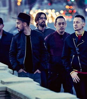 Linkin Park exibe show inédito para celebrar 20 anos de seu 1º disco