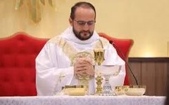 Padre palestrante