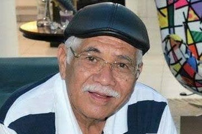 Após luta contra o câncer, jornalista Roberto Gonçalves morre em Arapiraca