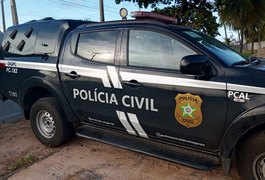 Polícia Civil prende falso pastor por estupro de fiel em Marechal Deodoro