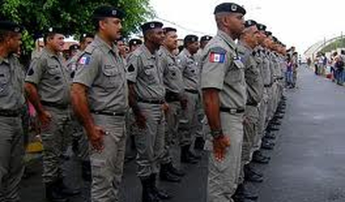 Cespe divulga resultado final do concurso da Polícia Militar de Alagoas