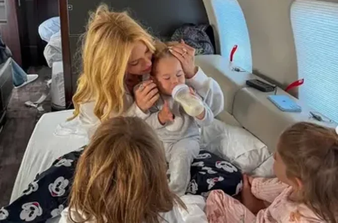 Conselho Tutelar notifica escola de filhas de Virginia após denúncia de faltas