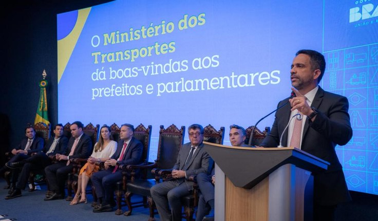 Governador participa da Marcha dos Prefeitos e garante apoio às pautas municipalistas em Brasília