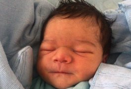 Recém-nascido necessita urgente de doações de sangue do tipo O negativo