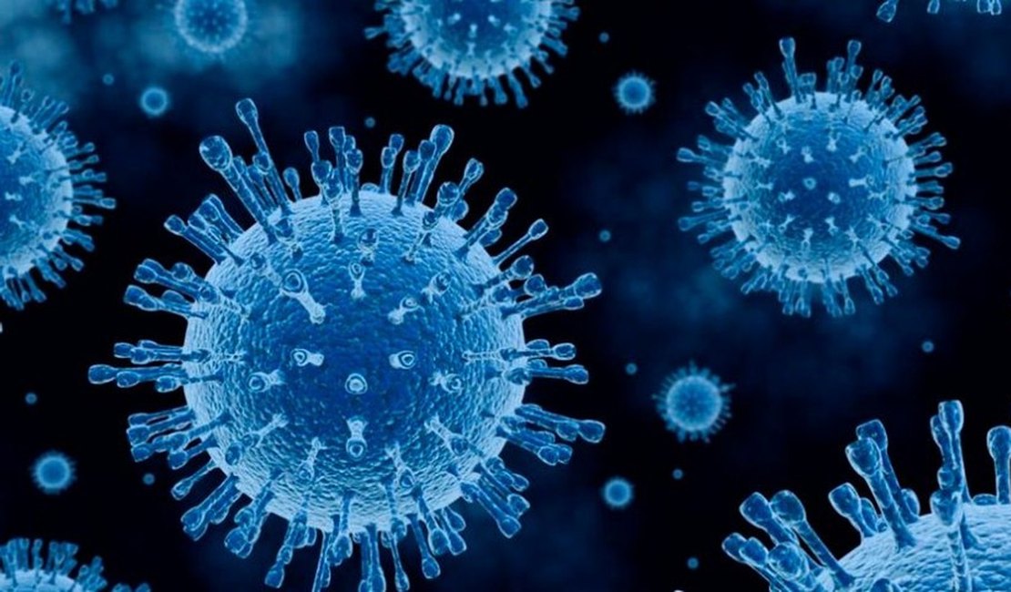 Coronavírus: Boletim Epidemiológico traz 143 novos casos e seis óbitos, em Alagoas