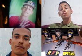 Suspeitos de matar Giovanna Cavalcante morrem em troca de tiros com a polícia