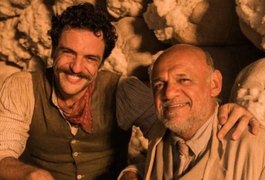 Expectativa! Ator alagoano entrará no 4º capítulo de ‘Velho Chico’