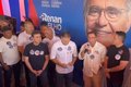 Luciano exalta Paulo por duplicações e diz que obras fortalecem Arapiraca: 'Muito obrigado”