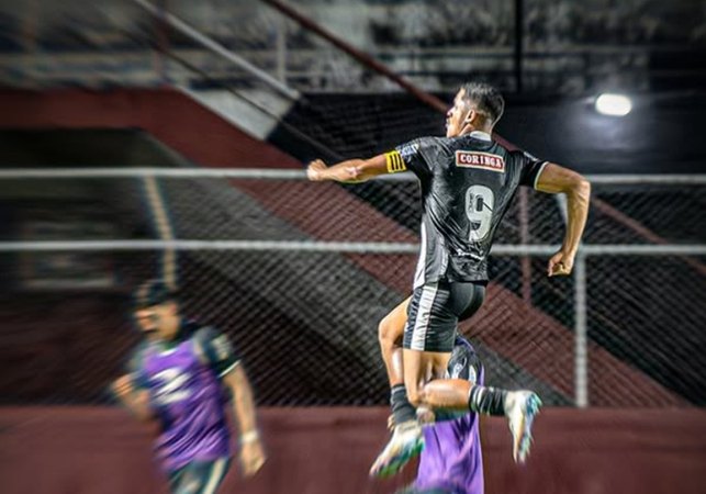 Gol de Alex Bruno classifica o ASA para a próxima fase da Copa do Nordeste