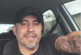 Polícia Civil investiga homicídio de motorista de escritório de advocacia de deputado, em Maceió