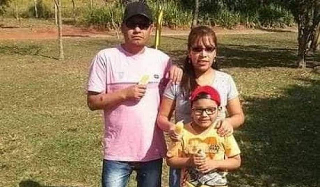 Família de bolivianos é encontrada esquartejada em SP; cunhado está desaparecido