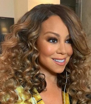 Cantora Mariah Carey coloca a mãe em asilo após vender a casa dela por R$ 4,2 milhões