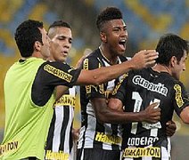 Botafogo 4 x 2 Atlético-MG