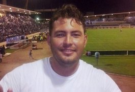 Trotes dificultam investigações e torturam família de Allan Teófilo, desaparecido há três meses