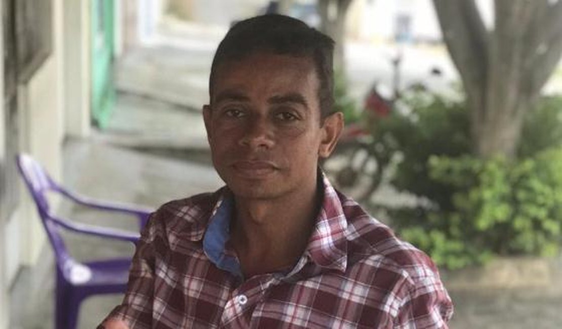 Homem com tornozeleira eletrônica é assassinado com vários tiros