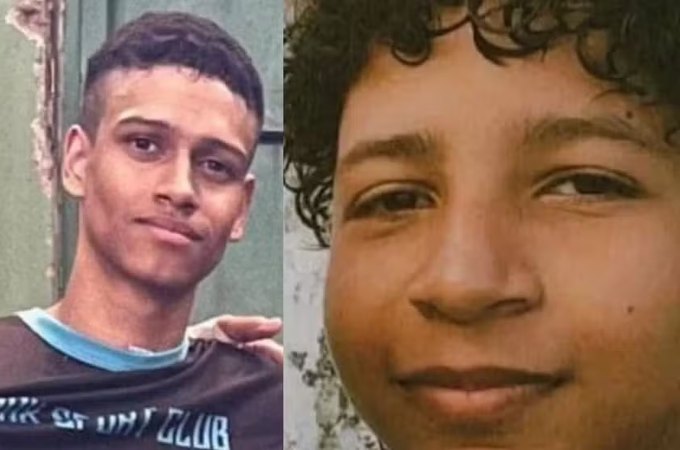 Adolescentes desaparecidos são encontrados mortos em açude no Piauí