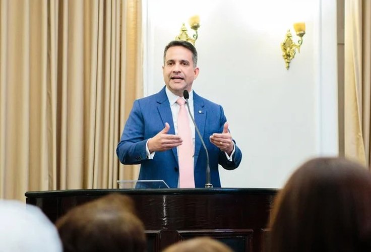 Governador Paulo Dantas anuncia construção do Hospital do Câncer em Arapiraca