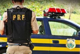 PRF intensificará fiscalizações temáticas durante o feriadão