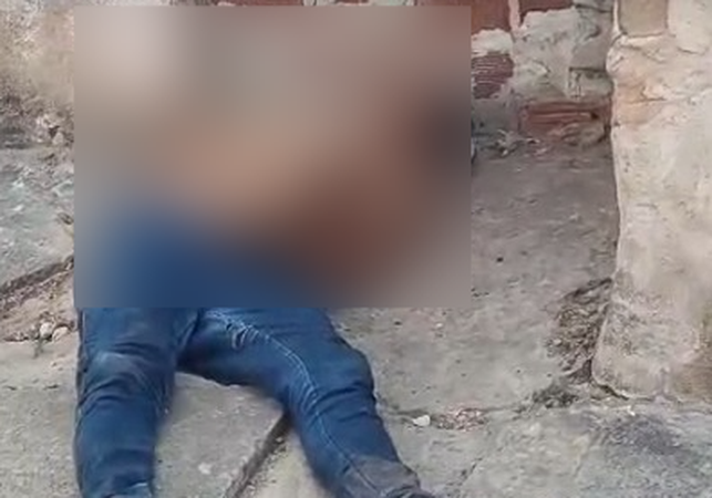 Homem morre após sofrer queda e bater a cabeça no bairro Manoel Teles, em Arapiraca