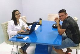 CSA acerta com nutricionista esportiva para avaliação de pré-temporada