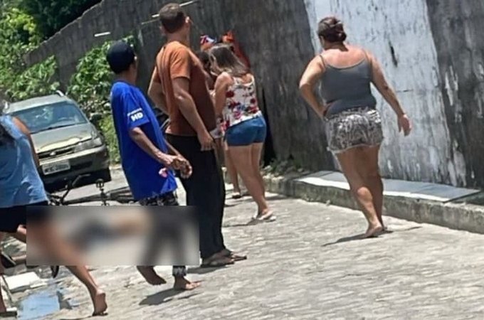 Ação da Polícia Civil prende suspeito de matar jovem de 22 anos em Maceió