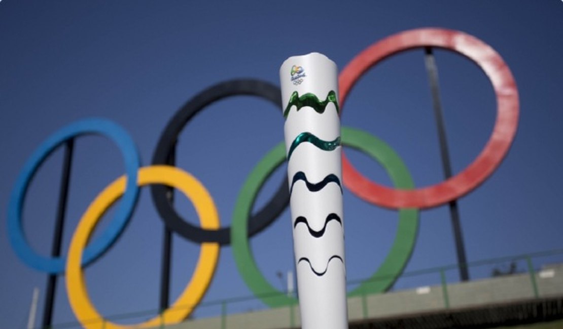 Tocha dos Jogos Olímpicos Rio 2016 passará por seis cidades alagoanas em maio; confira