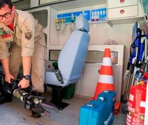 Prazo para pagamento da taxa de bombeiro se encerra nesta sexta-feira