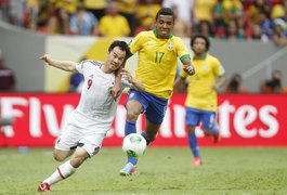 Brasil e Japão já se enfrentaram 10 vezes: Seleção Brasileira nunca perdeu