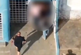 Foragido da polícia alagoana por tráfico de drogas é preso ao voltar para curtir Carnaval no Estado