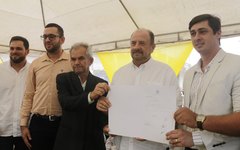 Coité do Nóia celebra 60 anos de Emanacipação Política