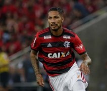 Na volta de Guerrero, Flamengo vence o Inter diante do maior público; veja os gols