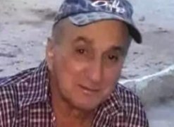 Idoso morre ao ser baleado por dupla criminosa na calçada de casa no Ceará