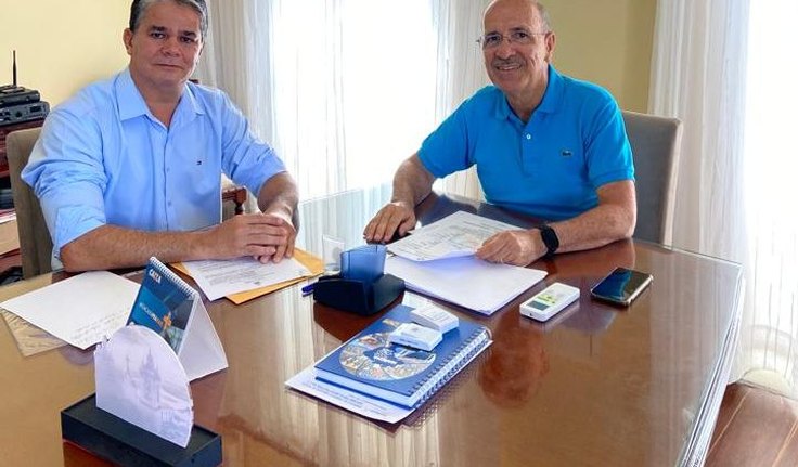 Prefeitura e Instituto Penedo Previdência aderem ao Pró-Gestão