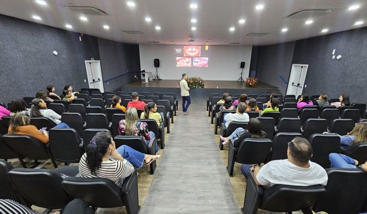 Evolução constante: Educação permanente fortalece serviço odontológico na atenção primária