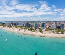 Hotéis de Alagoas estão entre os 25 mais bem avaliados da América do Sul