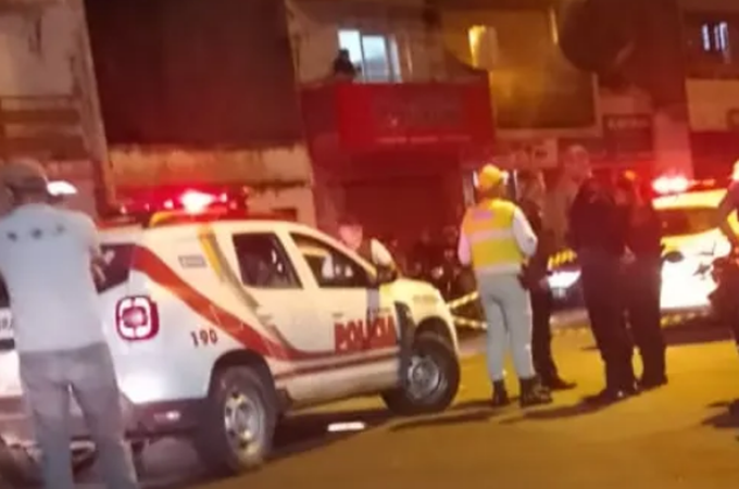 Filho de policial civil é assassinado a tiros em Maceió