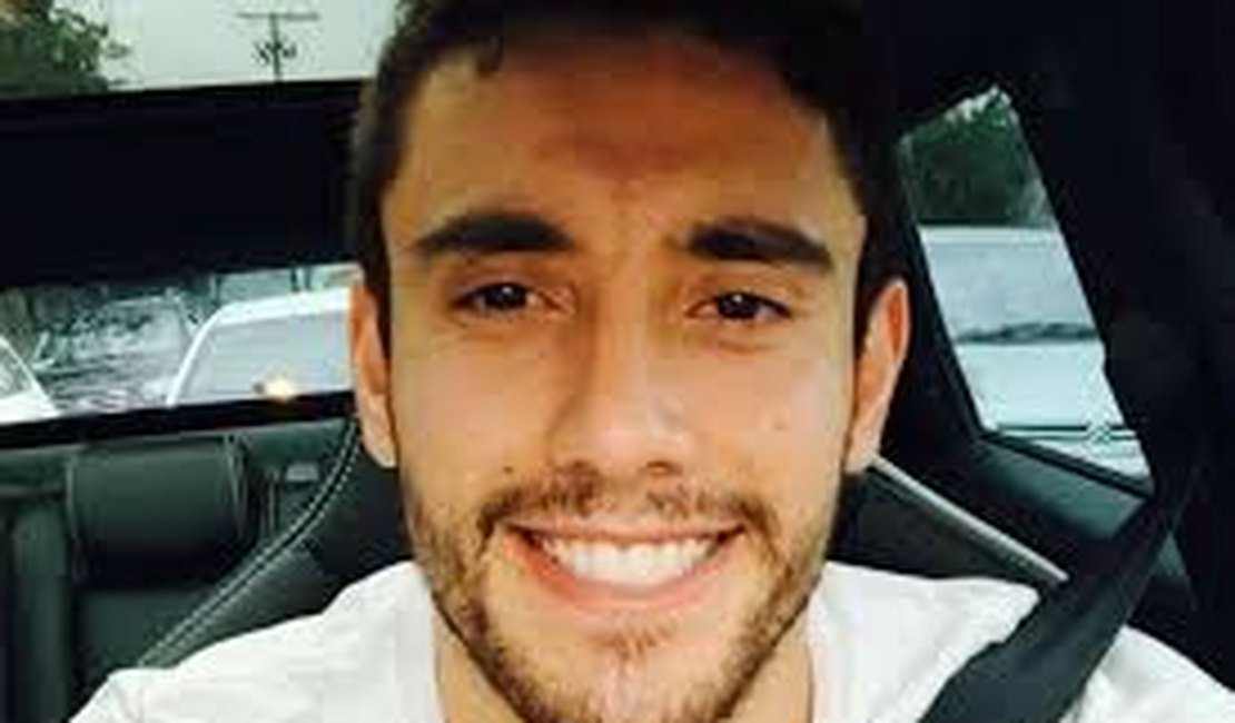 Alan Ruschel diz a médico que trocou de poltrona no avião