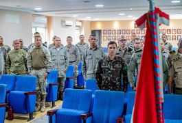 PM vai formar novos vistoriadores de viaturas militares